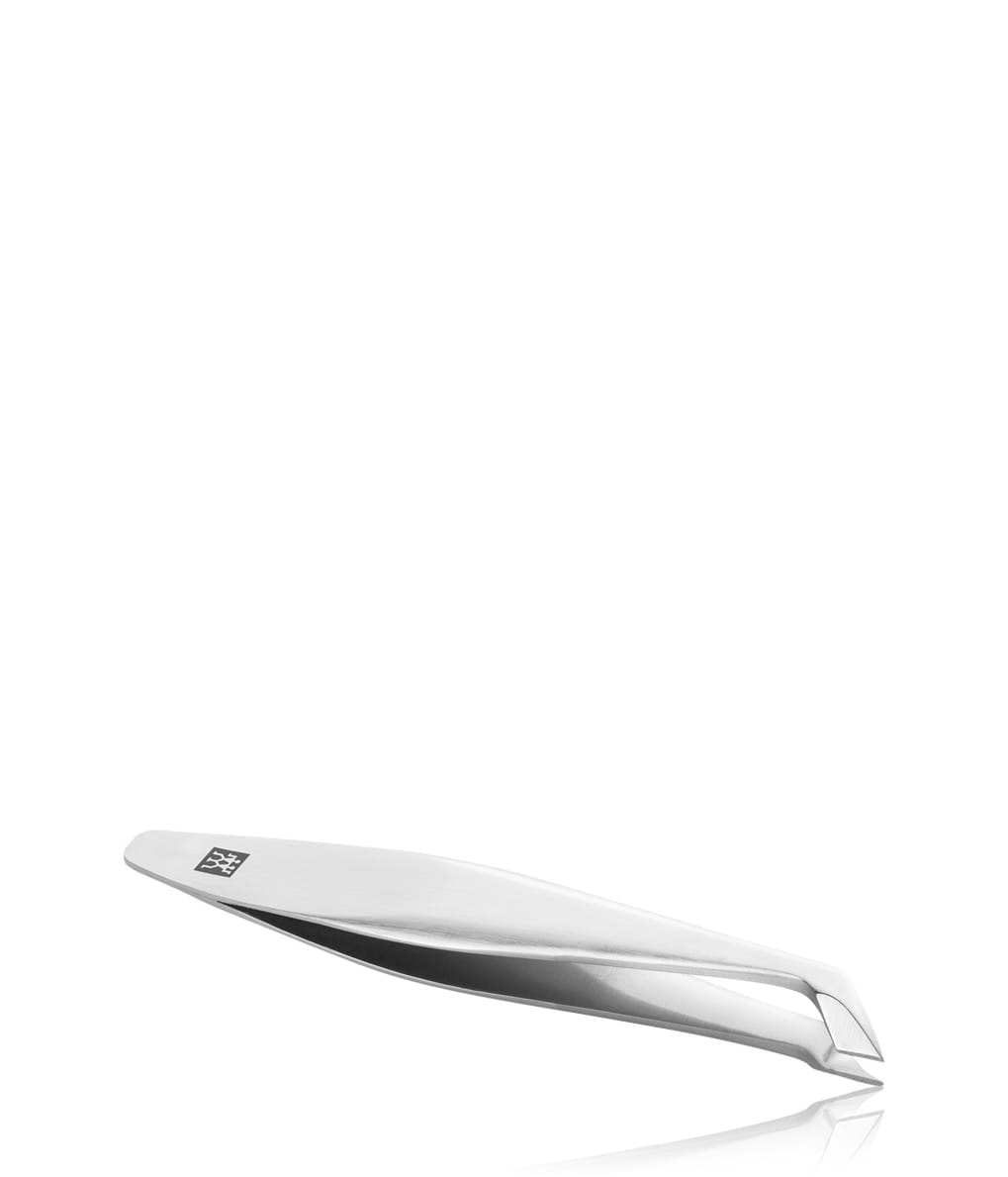 Zwilling Premium Nagelhautschneider, Edelstahl mattiert Nagelknipser 1 Stk 4009839493348 base-shot_de