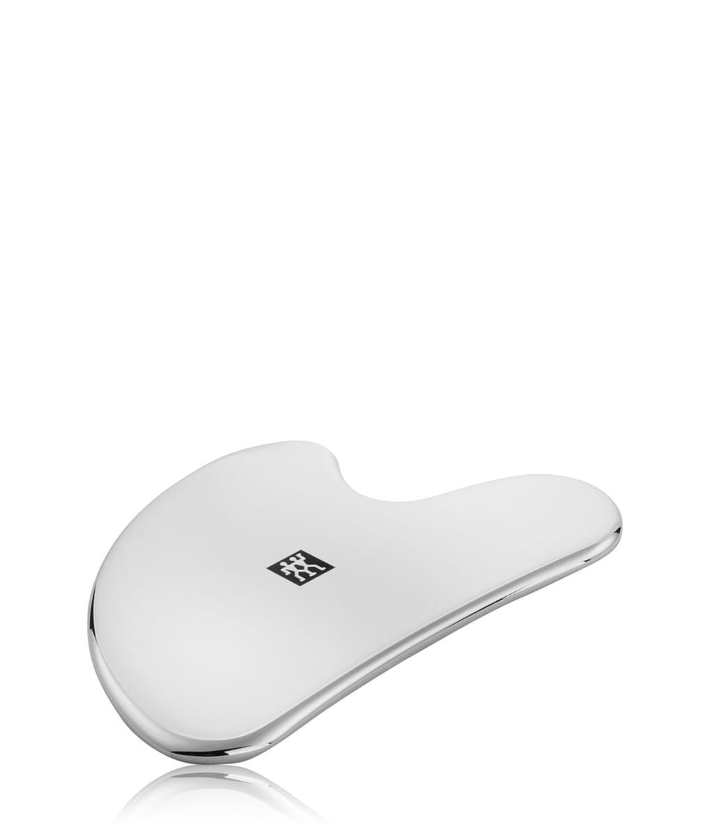 Zwilling Premium Edelstahl Gesichtsmassager Gesicht Roll-On 1 Stk 4009839494000 base-shot_de