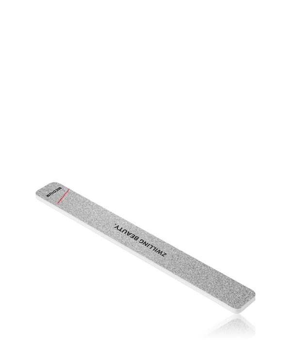 Produktbild 1 von 6, Zwilling Premium Sandblattfeilen Nagelfeile