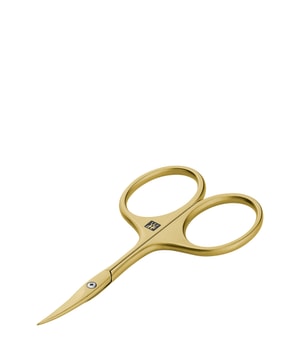 Zwilling Premium Nagelhautschere Gold Nagelhautentferner