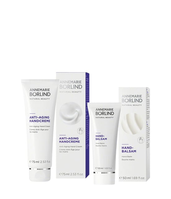 ANNEMARIE BÖRLIND HAND BALSAM Handbalsam 50 ml 4011061001468 visual2-shot_de