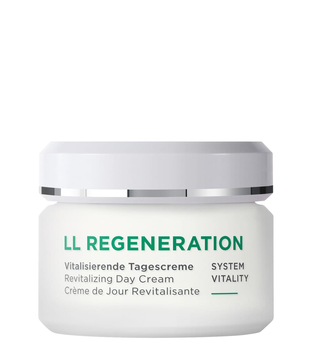 ANNEMARIE BÖRLIND LL REGENERATION Tagescreme 50 ml 4011061006104 base-shot_de