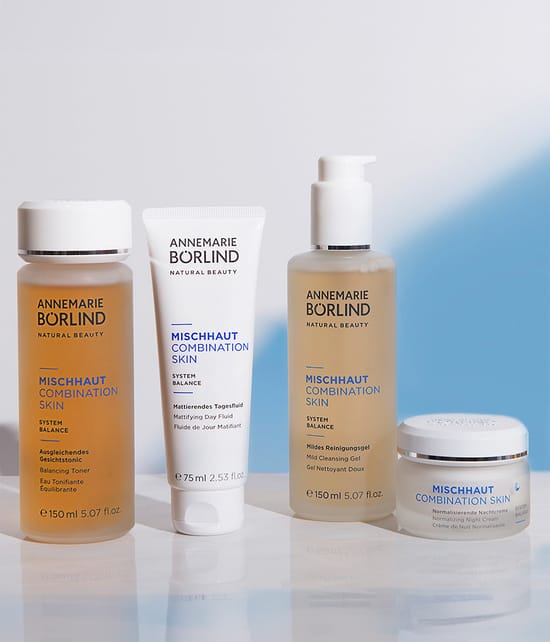 Produktbild 3 von 4, ANNEMARIE BÖRLIND MISCHHAUT Reinigungsgel