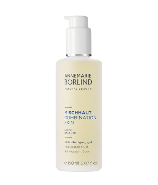 Produktbild 1 von 4, ANNEMARIE BÖRLIND MISCHHAUT Reinigungsgel