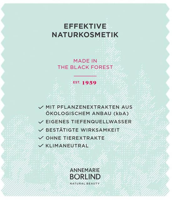 ANNEMARIE BÖRLIND LL REGENERATION Gesichtsgel 150 ml 4011061006593 visual3-shot_de