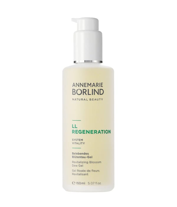 Produktbild 1 von 5, ANNEMARIE BÖRLIND LL REGENERATION Gesichtsgel