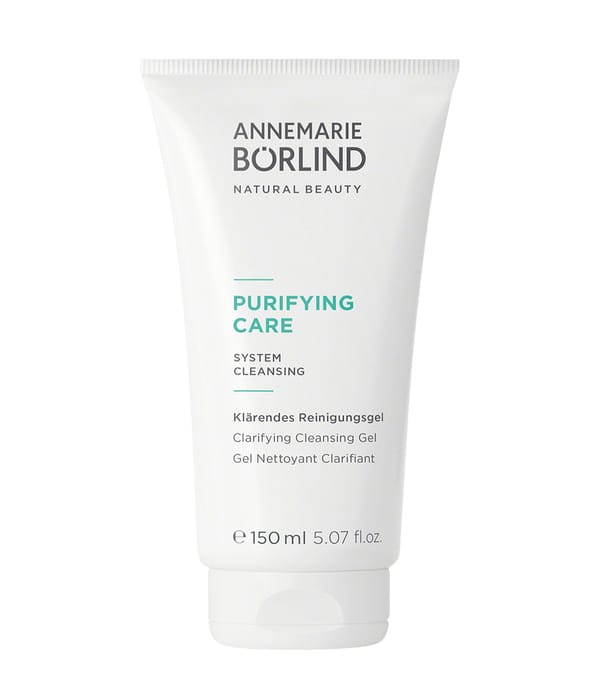 Produktbild 1 von 4, ANNEMARIE BÖRLIND PURIFYING CARE Reinigungsgel