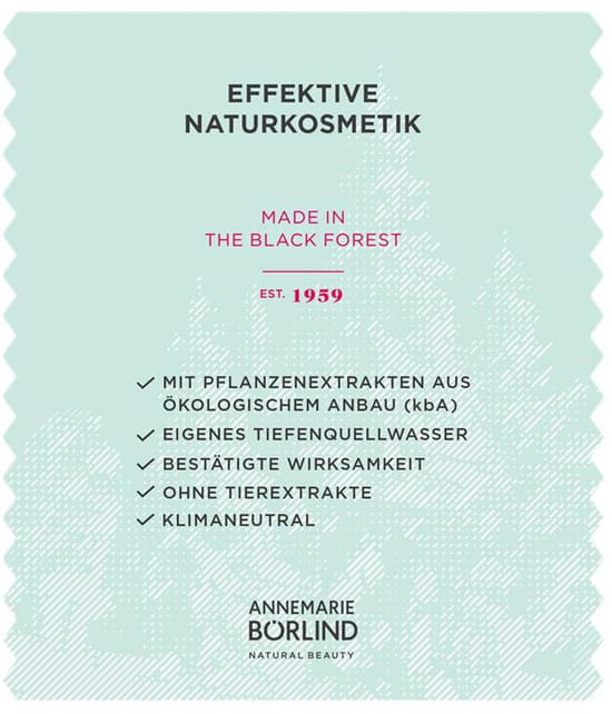 Produktbild 4 von 4, ANNEMARIE BÖRLIND PURIFYING CARE Gesichtswasser