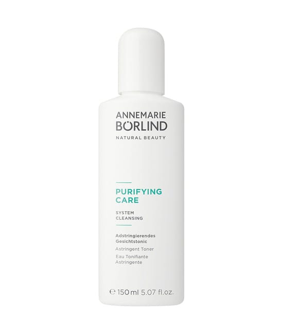 Produktbild 1 von 4, ANNEMARIE BÖRLIND PURIFYING CARE Gesichtswasser