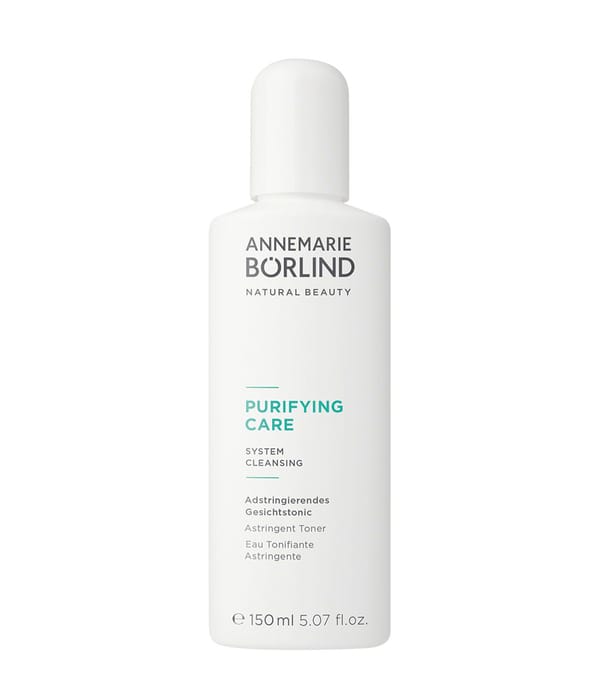 Produktbild 1 von 4, ANNEMARIE BÖRLIND PURIFYING CARE Gesichtswasser