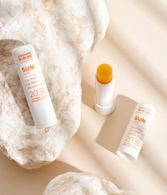 ANNEMARIE BÖRLIND SUN CARE Sonnenstift 5 ml 4011061007767 pack-shot_de