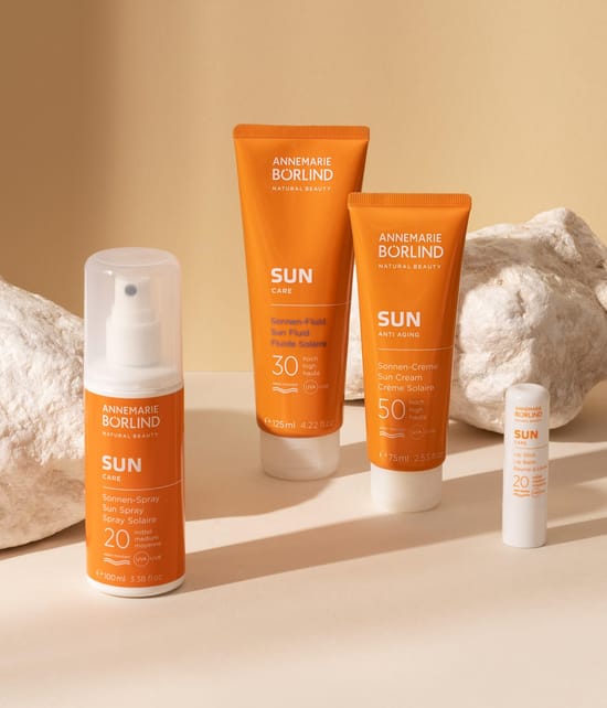 ANNEMARIE BÖRLIND SUN CARE Sonnenstift 5 ml 4011061007767 visual-shot_de