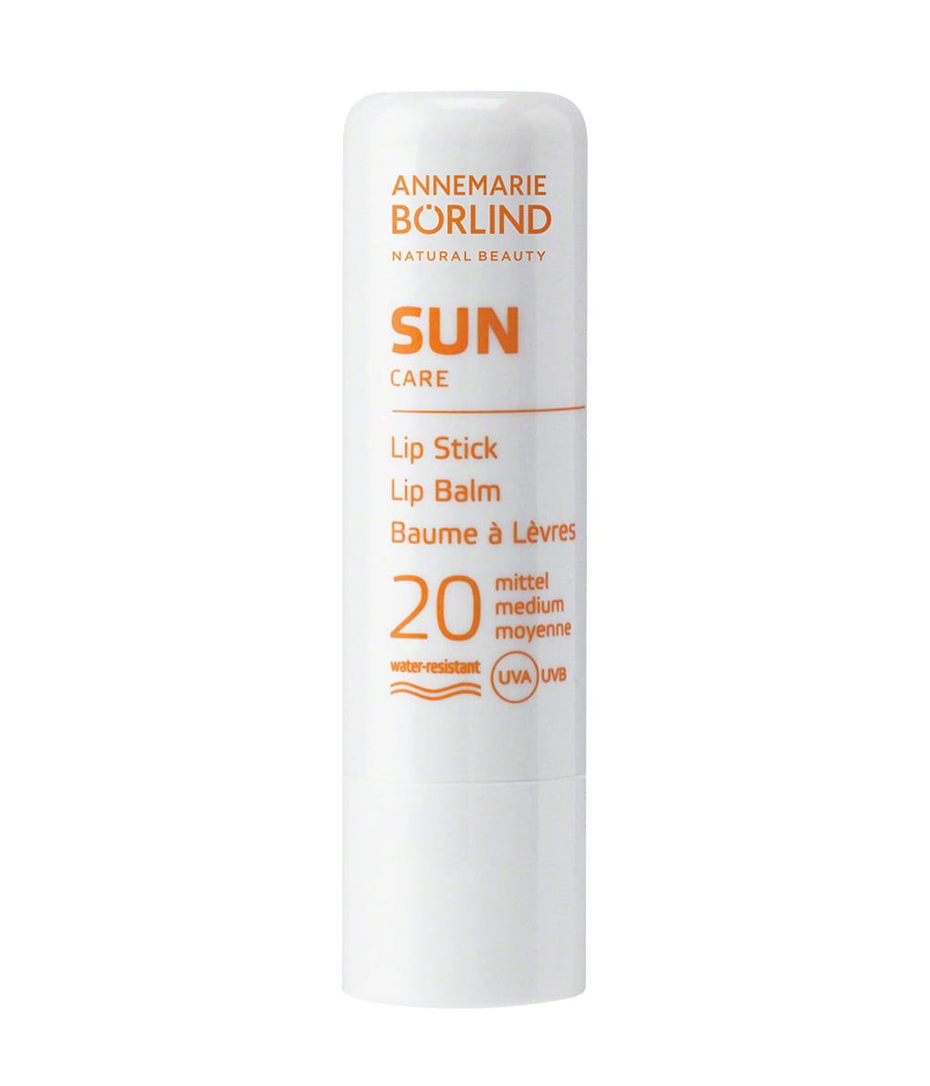 ANNEMARIE BÖRLIND SUN CARE Sonnenstift 5 ml 4011061007767 base-shot_de