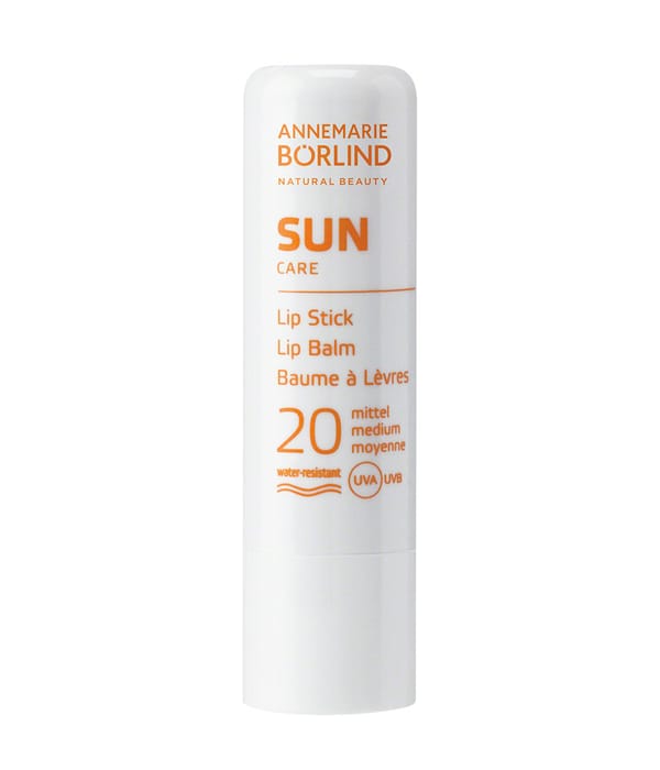 Produktbild 1 von 6, ANNEMARIE BÖRLIND SUN CARE Sonnenstift
