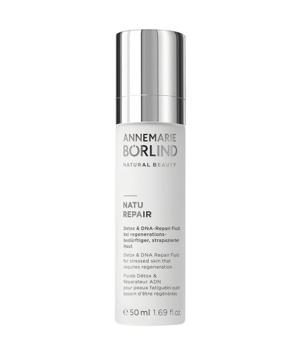 Produktbild 1 von 3, ANNEMARIE BÖRLIND NATUREPAIR Gesichtslotion