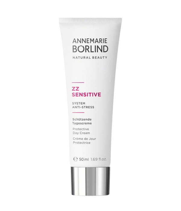 Produktbild 1 von 5, ANNEMARIE BÖRLIND ZZ SENSITIVE Tagescreme