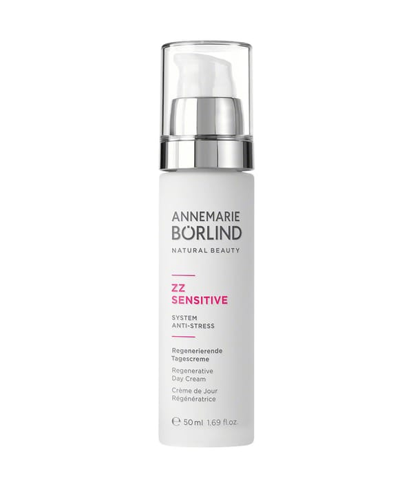 Produktbild 1 von 5, ANNEMARIE BÖRLIND ZZ SENSITIVE Tagescreme
