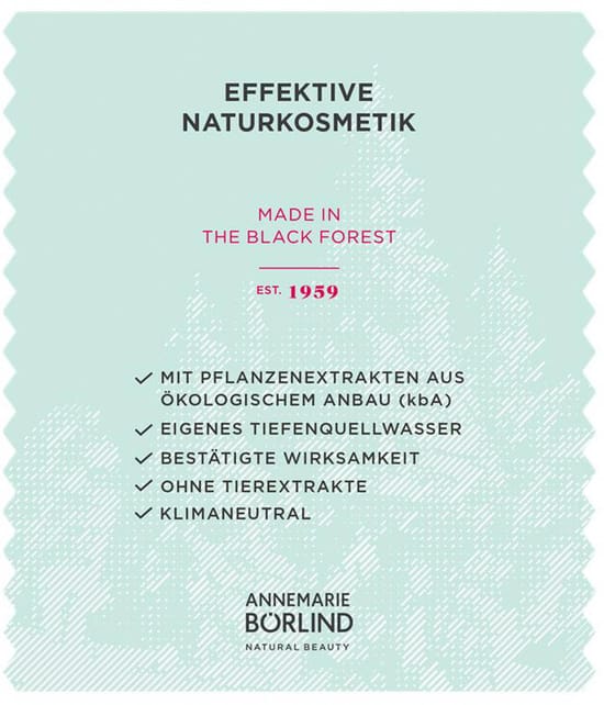Produktbild 5 von 5, ANNEMARIE BÖRLIND ENERGYNATURE Reinigungsgel