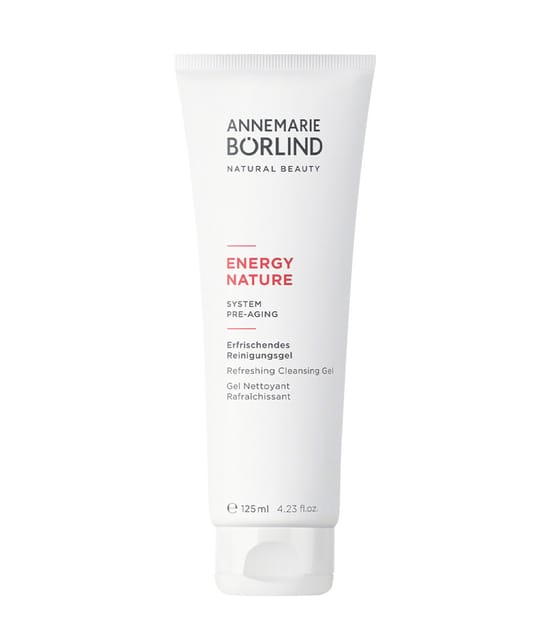 Produktbild 1 von 5, ANNEMARIE BÖRLIND ENERGYNATURE Reinigungsgel