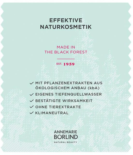 ANNEMARIE BÖRLIND ENZYM-PEELING Gesichtspeeling 30 g 4011061009068 visual3-shot_de
