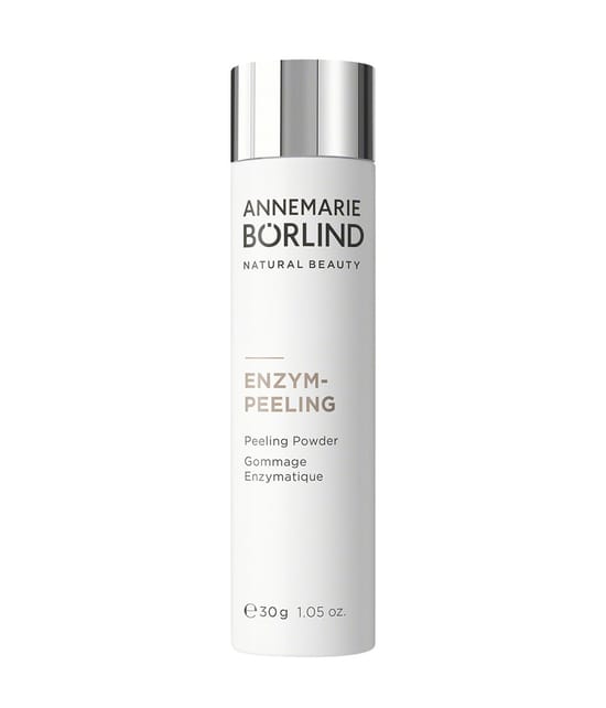 ANNEMARIE BÖRLIND ENZYM-PEELING Gesichtspeeling 30 g 4011061009068 base-shot_de