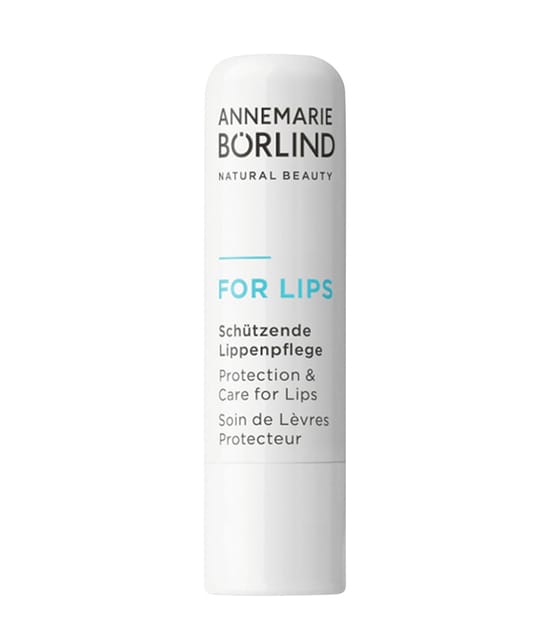 ANNEMARIE BÖRLIND FOR LIPS Lippenbalsam 5 g 4011061009402 base-shot_de