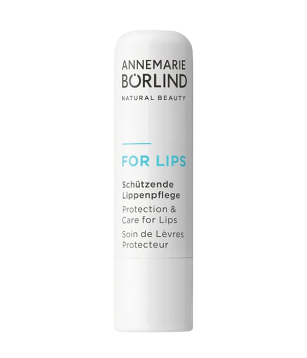 Produktbild 1 von 6, ANNEMARIE BÖRLIND FOR LIPS Lippenbalsam
