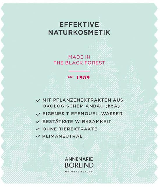 Produktbild 5 von 5, ANNEMARIE BÖRLIND AQUANATURE Nachtcreme