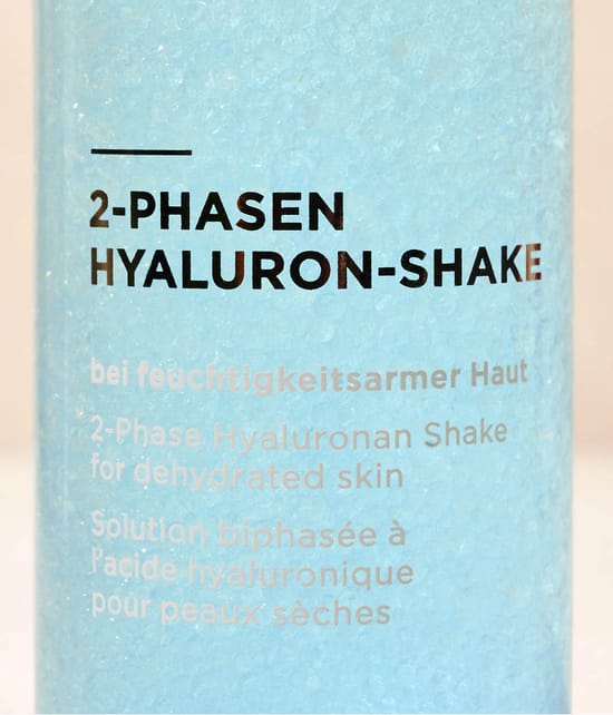 ANNEMARIE BÖRLIND 2-PHASEN HYALURON-SHAKE Gesichtsserum 50 ml 4011061214974 detail-shot_de
