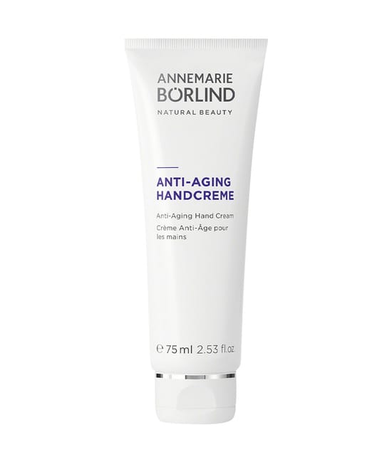 ANNEMARIE BÖRLIND ANTI-AGING Handcreme 75 ml 4011061217463 base-shot_de
