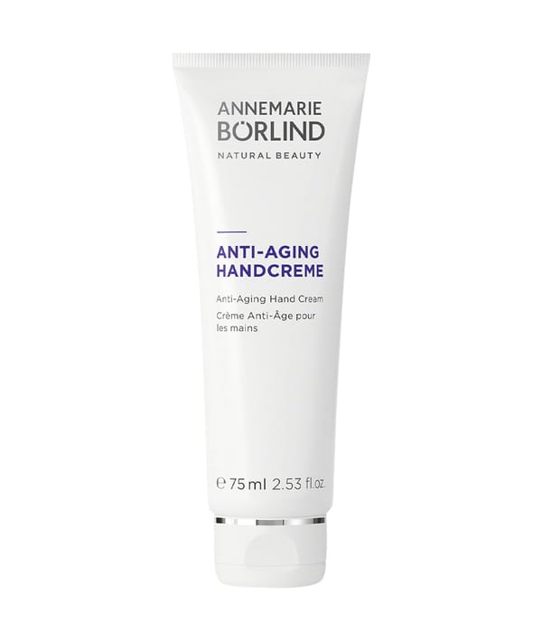 Produktbild 1 von 6, ANNEMARIE BÖRLIND ANTI-AGING Handcreme