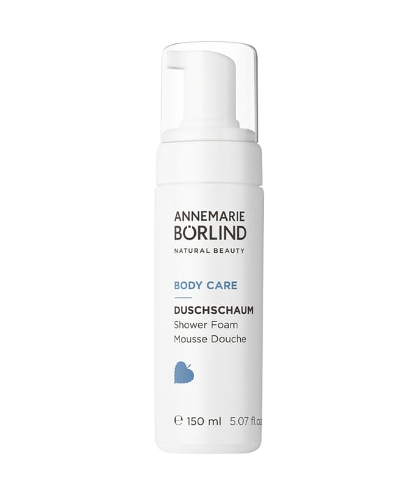 Produktbild 1 von 6, ANNEMARIE BÖRLIND BODY CARE Duschschaum