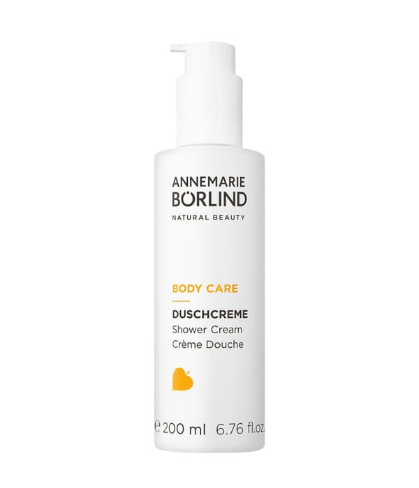 Produktbild 1 von 5, ANNEMARIE BÖRLIND BODY CARE Duschcreme