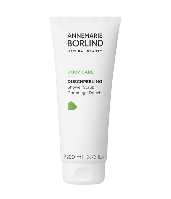 Produktbild 1 von 6, ANNEMARIE BÖRLIND BODY CARE Körperpeeling