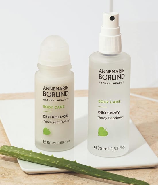 ANNEMARIE BÖRLIND BODY CARE Deodorant Roll-On 50 ml 4011061219320 detail-shot_de