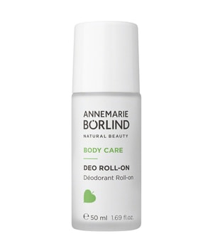 ANNEMARIE BÖRLIND BODY CARE Deodorant Roll-On 50 ml 4011061219320 base-shot_de