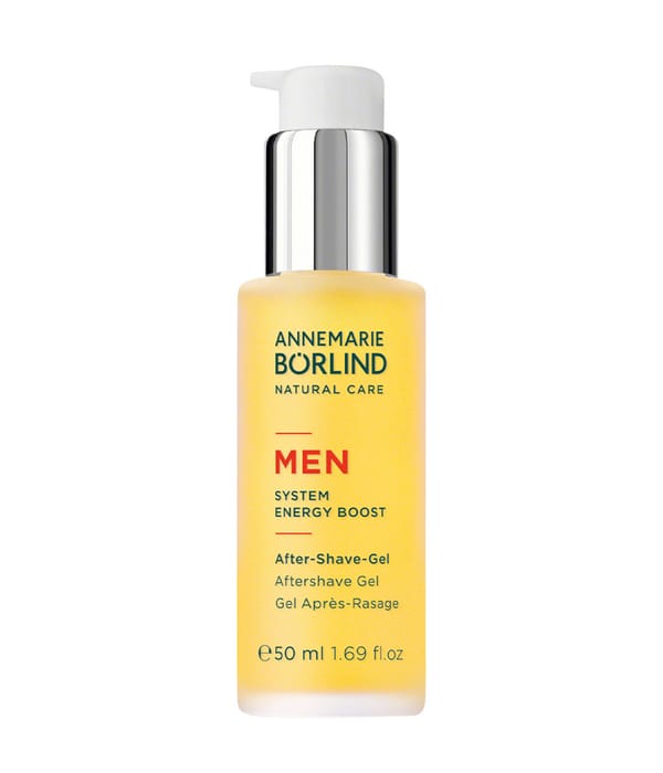 Produktbild 1 von 4, ANNEMARIE BÖRLIND MEN After Shave Gel