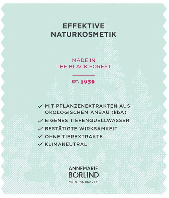 Produktbild 5 von 5, ANNEMARIE BÖRLIND MEN Gesichtscreme