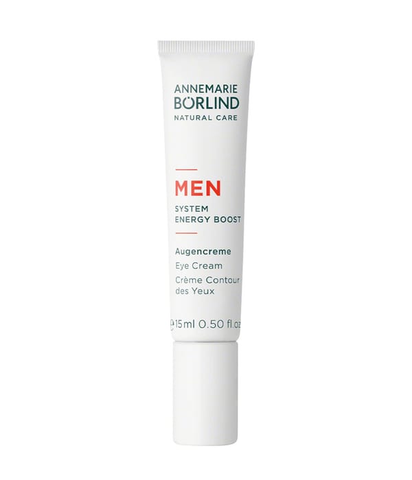 Produktbild 1 von 5, ANNEMARIE BÖRLIND MEN Augencreme