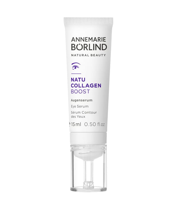 Produktbild 1 von 6, ANNEMARIE BÖRLIND NATUCOLLAGEN BOOST Augenserum