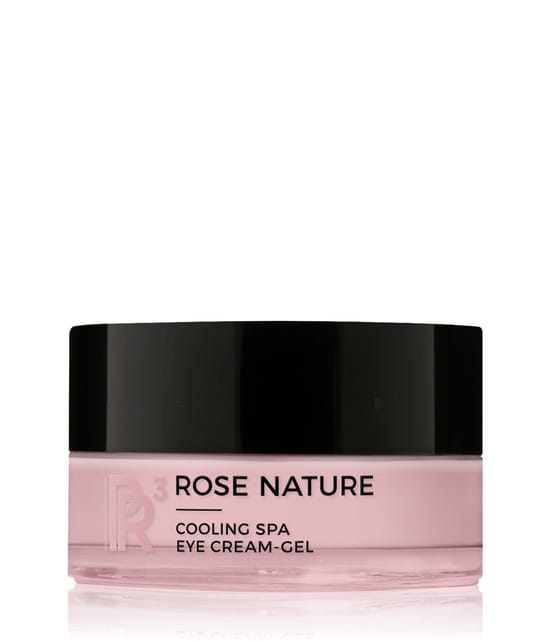 Produktbild 1 von 6, ANNEMARIE BÖRLIND ROSE NATURE Augencreme