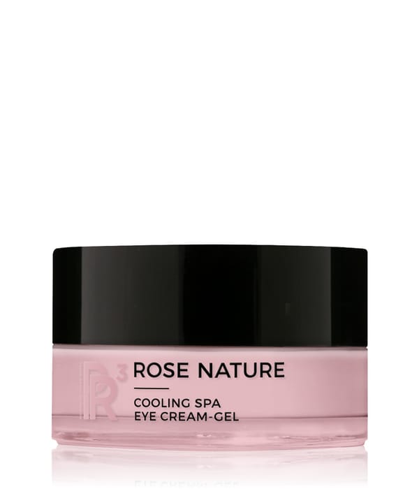 Produktbild 1 von 6, ANNEMARIE BÖRLIND ROSE NATURE Augencreme