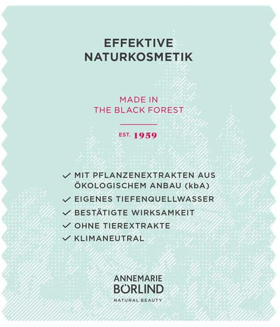 ANNEMARIE BÖRLIND ANTI-AGING MAKE-UP Flüssige Foundation 30 ml 4011061230479 visual3-shot_de