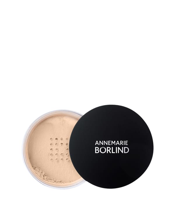 Produktbild 1 von 6, ANNEMARIE BÖRLIND LOSER PUDER Loser Puder