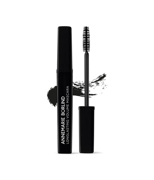Produktbild 1 von 6, ANNEMARIE BÖRLIND Long Lasting Volume Mascara Mascara