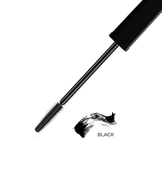 Produktbild 3 von 6, ANNEMARIE BÖRLIND Precision & Care Mascara Mascara