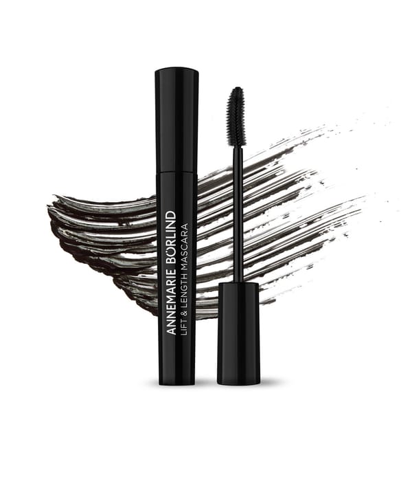 Produktbild 1 von 6, ANNEMARIE BÖRLIND Lift& Length Mascara Mascara