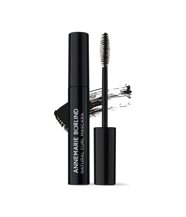 Produktbild 1 von 6, ANNEMARIE BÖRLIND Natural Curl Mascara Mascara