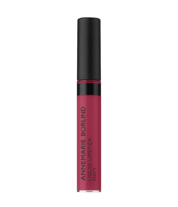 Produktbild 1 von 6, ANNEMARIE BÖRLIND LIPPENKONTURENSTIFT Liquid Lipstick