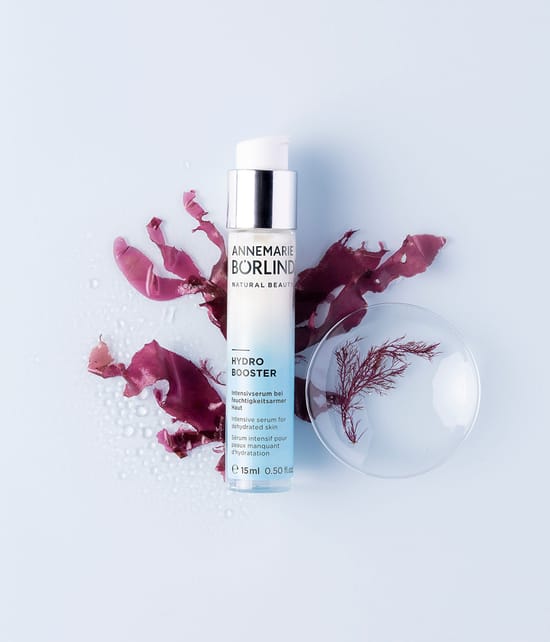 Produktbild 3 von 6, ANNEMARIE BÖRLIND HYDRO BOOSTER Gesichtsserum